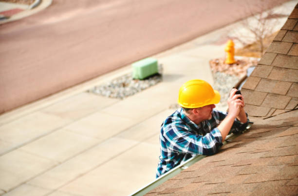 Slate Roofing Contractor in Lake Isabella, CA