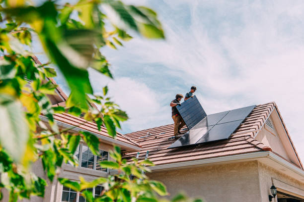 Best Roof Gutter Cleaning  in Lake Isabella, CA