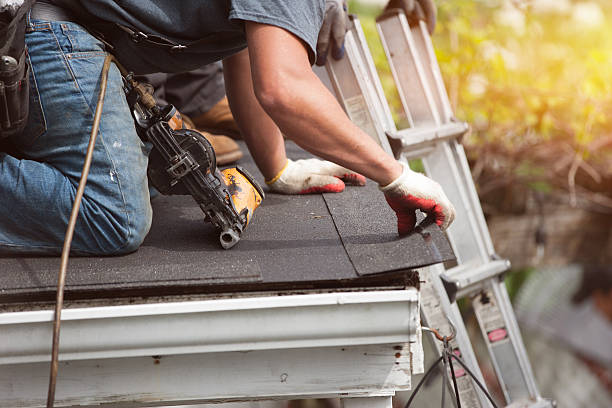Residential Roof Replacement in Lake Isabella, CA